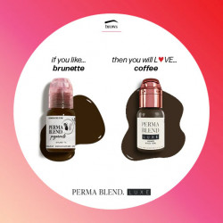 PERMA BLEND LUXE - COFFEE 15ML (REACH 2023) - Img 4