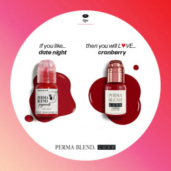 PERMA BLEND LUXE - CRANBERRY 15ML REACH EU - Img 4
