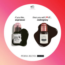 PERMA BLEND LUXE - MAHOGANY 15ML (REACH 2023) - Img 5