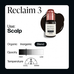 PERMA BLEND LUXE - Reclaim #3 - Stevey G. 15ML SCAD:30/10/2026 - Img 2