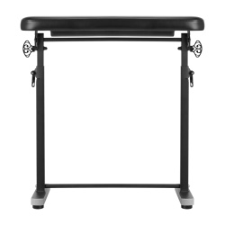 Poggiabraccia Regolabile Black - Img 2