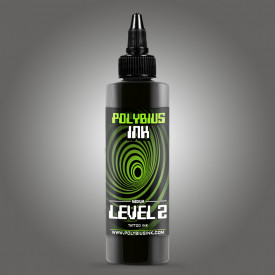 Polybius Ink – Level 2 Medium