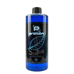 Sapone Concentrato Proton Blue con Pantenolo, Alantoina e Aloe Vera - 1L