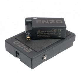 SET COMPLETO WIRELESS BATTERIA RCA/DC/CHEYENNE & PEDALE - Img 4