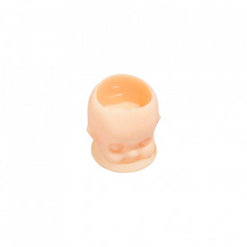 Testa Di Bambola Cup ¢16mm 50pz - Img 5