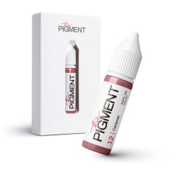The Pigment - Caramel 12 - 15ml - Img 4