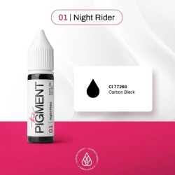 The Pigment - Night Rider - 15ml - Img 3