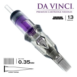 V2 -13 Magnum 0.35 LT SCADENZA 10/2025
