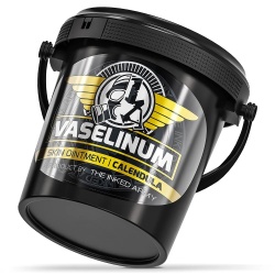 Vaselina Calendula The Inked Army 1000 ml - Img 4