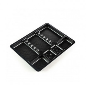 Vassoio per strumenti Black - 50 pezzi - Img 2