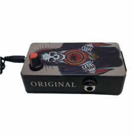 Alimentatore Virtual Original ben Limited Edition 5Amper - Img 4