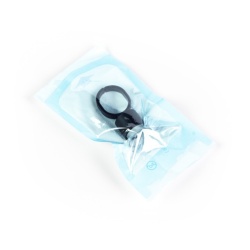 Anellino Sterile per inchiostro con spugna 10mm - Img 3
