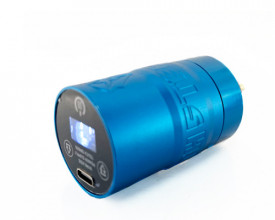Batteria Stealth Pack Wireless Combo RCA/CHEYENNE Gray - Img 3