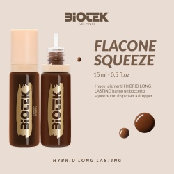 Biotek Hybrid Long Lasting - Piña Colada 15ml - Img 6