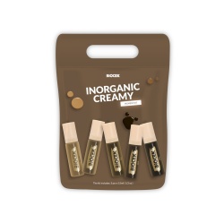 Biotek Inorganic Creamy Brow Kit