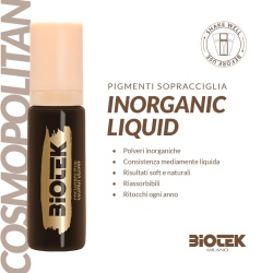 Biotek Inorganic Liquid - Cosmopolitan 15ml - Img 2