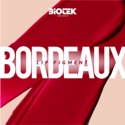 Bordeaux - Colore labbra rosso freddo 7 ml - Img 3