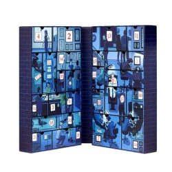 Calendario dell'Avvento CLASSIC Limited edition 2026
