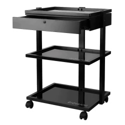 Carrello Mobiletto pro ink con cassetto - Img 3