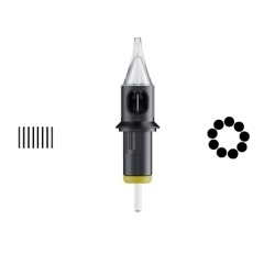 Cheyenne 9RSLT 0.30mm - Box of 20 - Img 2