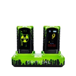 Critical Torque Mutant Edition – 4.2mm Stroke - Img 5