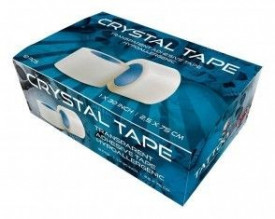Crystal Tattoo Tape - 1 Pezzo - Img 2