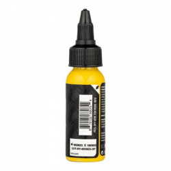 Dynamic Platinum - Highlighter Yellow - 30 ml / 1 oz - Img 2