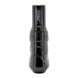 FK Irons Flux Max con 1x PowerBolt II - Stealth 4,5