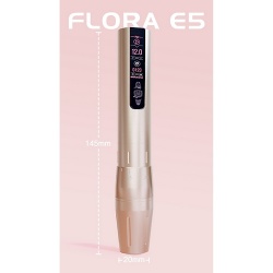 FLORA E5 WIRELESS PMU MACHINE - Img 5