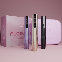FLORA E5 WIRELESS PMU MACHINE - Img 2