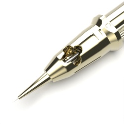 KWADRON OPTIMA GOLD 25/1RLLT 20pcs. PMU CARTRIDGES - Img 7