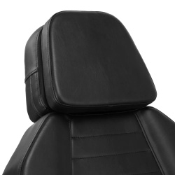 Lettino idraulico tattoo chair black - Img 7