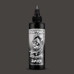 Luca Mamone X Polybius Ink – Experience Set 4x150ml - Img 3