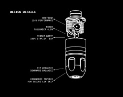 MERCURY M-1 STROKE 4.3 - Img 3