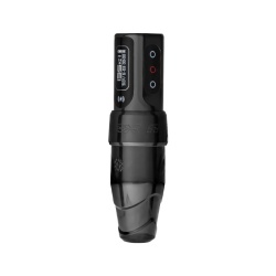 Microbeau Flux S Max with 2x PowerBolt II - Stealth Stroke 4.5m - Img 3