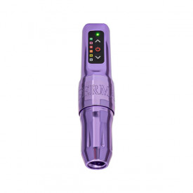Microbeau Permablend Pen - 2.7 mm Stroke - Lavender - Img 3