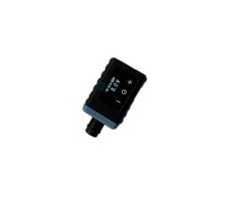 Mini Batteria Solid Pro per Cheyenne - Img 2