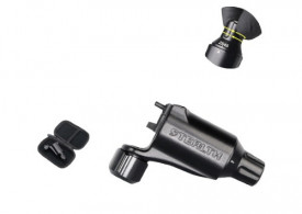 New Stealth 4 Rotary Machine BLACK Regolabile 2,5 mm - 4,5mm - Img 4