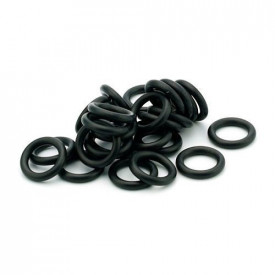 O-Ring In Gomma - 100 Pezzi
