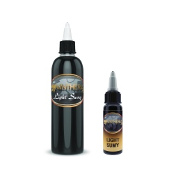 PANTHERA Light Sumy - 150ml - Conforme REACH