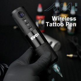 Penna EVO2 Wireless - Img 2