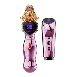 Penna Wireless ELVA by FAVIAMO - Senza Base - PINK
