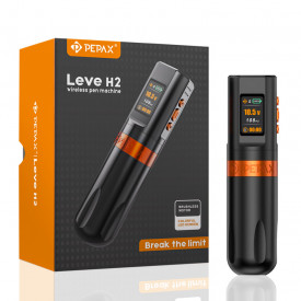 PEPAX Leve H2 Wireless Pen Machine - Img 4