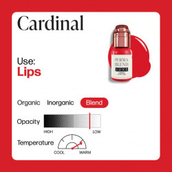 PERMA BLEND LUXE - CARDINAL 15ML REACH EU - Img 2