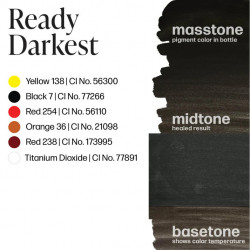 PERMA BLEND LUXE - READY DARKEST 15ML (REACH 2023) - Img 3