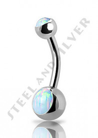 Piercing per Ombelico 1.6x10x6B/4B