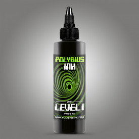 Polybius Ink – Level 1 Light 150ml