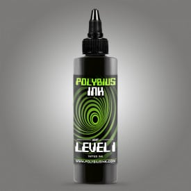 Polybius Ink – Level 1 Light