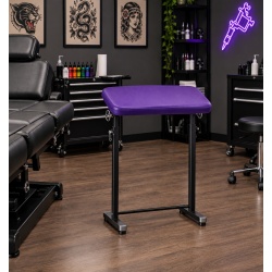 Pre Ordine Poggiabraccia Regolabile Purple XXL - Img 3