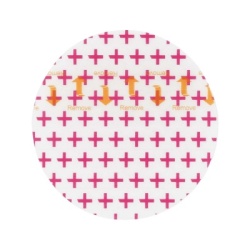 Recovery - 3" (7.5 cm) Copri Capezzolo 10 pezzi - Img 3